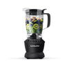 nutribullet Full Size 56 oz Blender 1000 Watt Matte Black EasyOptionXY LLC