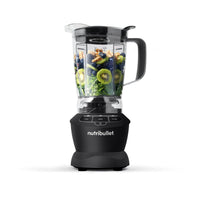 nutribullet Full Size 56 oz Blender 1000 Watt Matte Black EasyOptionXY LLC