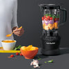 nutribullet Full Size 56 oz Blender 1000 Watt Matte Black EasyOptionXY LLC