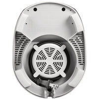 Brentwood 50-Ounce 12-Speed + Pulse Blender (Purple) EasyOptionXY LLC