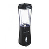 Hamilton Beach 51101B Personal Blender with Travel Lid - Black EasyOptionXY LLC