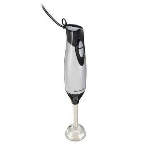 Hamilton Beach Hand Blender With Attachments & Bowl Model 59765 EasyOptionXY LLC