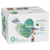 Pampers Pure Protection Natural Diapers Size 6, 42 Count EasyOptionXY LLC