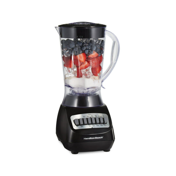 Hamilton Beach Smoothie Blender Model 50190 EasyOptionXY LLC