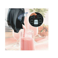 Hamilton Beach Smoothie Smart Blender EasyOptionXY LLC