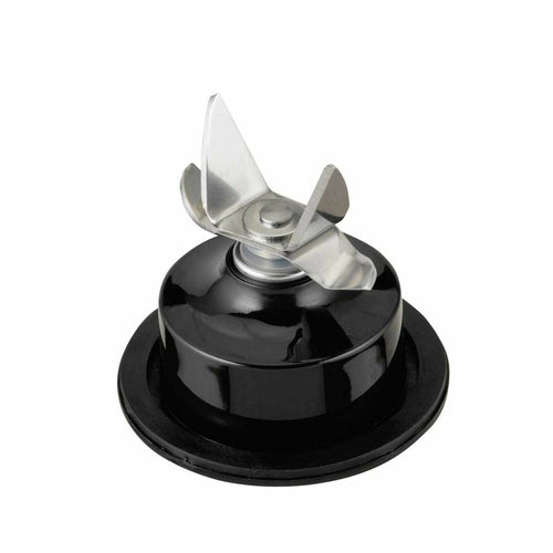 Hamilton Beach Power Elite 700W Multi Function Blender with Mess-free 40oz Glass Jar Black EasyOptionXY LLC