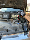 Battery Booster /Jump Starter MOJAB OFFROAD