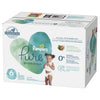 Pampers Pure Protection Natural Diapers Size 6, 70 Count EasyOptionXY LLC