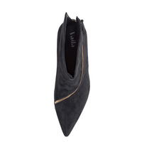 Alexa Booties Vaila Shoes