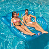 WOW Sports Double Salon Pool and Lake Lounge 2 Person (14-2060) Jupiter Gear