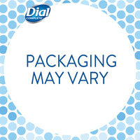 Dial Antibacterial Foaming Hand Wash, Spring Water, 7.5 fl oz EasyOptionXY LLC