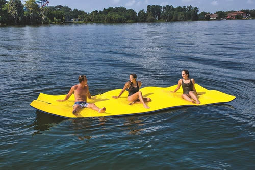 WOW Sports 16x6' Chillraft (21-2120) Jupiter Gear