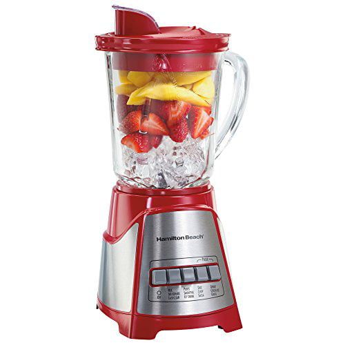 Hamilton Beach Power Elite Multi-Function Blender Model 58147 EasyOptionXY LLC