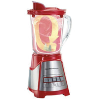 Hamilton Beach Power Elite Multi-Function Blender Model 58147 EasyOptionXY LLC