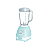 Brentwood 2 Speed Retro Blender with 50 Ounce Plastic Jar EasyOptionXY LLC