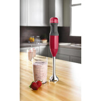 KitchenAid 2 Speed Hand Blender KHB1231 EasyOptionXY LLC