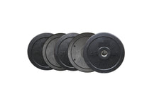 USA Bumper Plate Set Homegrown Lifting