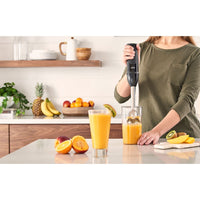 Braun MultiQuick 5 Vario Hand Blender with 21 Speeds EasyOptionXY LLC