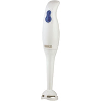 Brentwood 2 Speed 200 Watt Hand Blender White EasyOptionXY LLC
