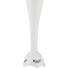 Brentwood 2 Speed 200 Watt Hand Blender White EasyOptionXY LLC