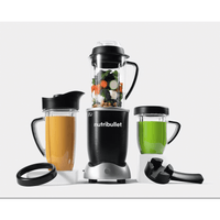 nutribullet Rx Cooking Blender EasyOptionXY LLC