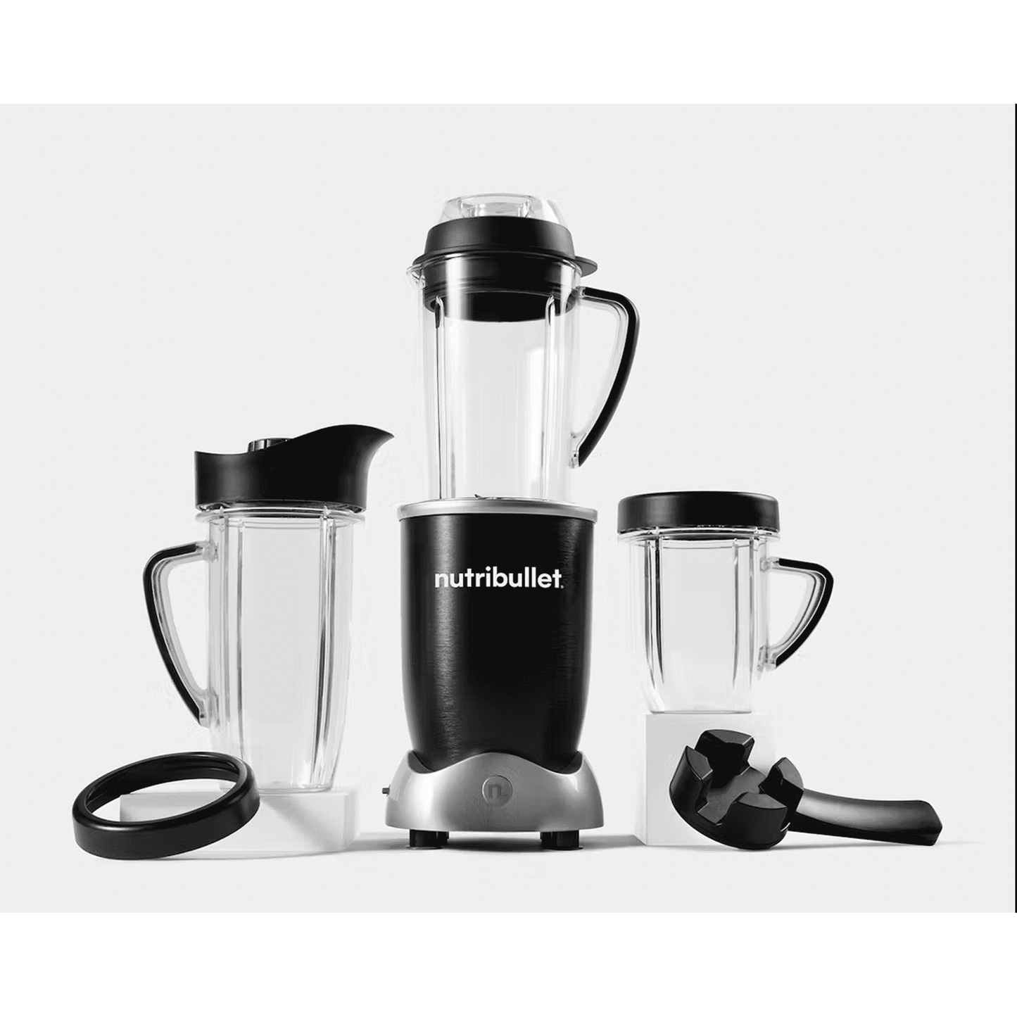 nutribullet Rx Cooking Blender EasyOptionXY LLC