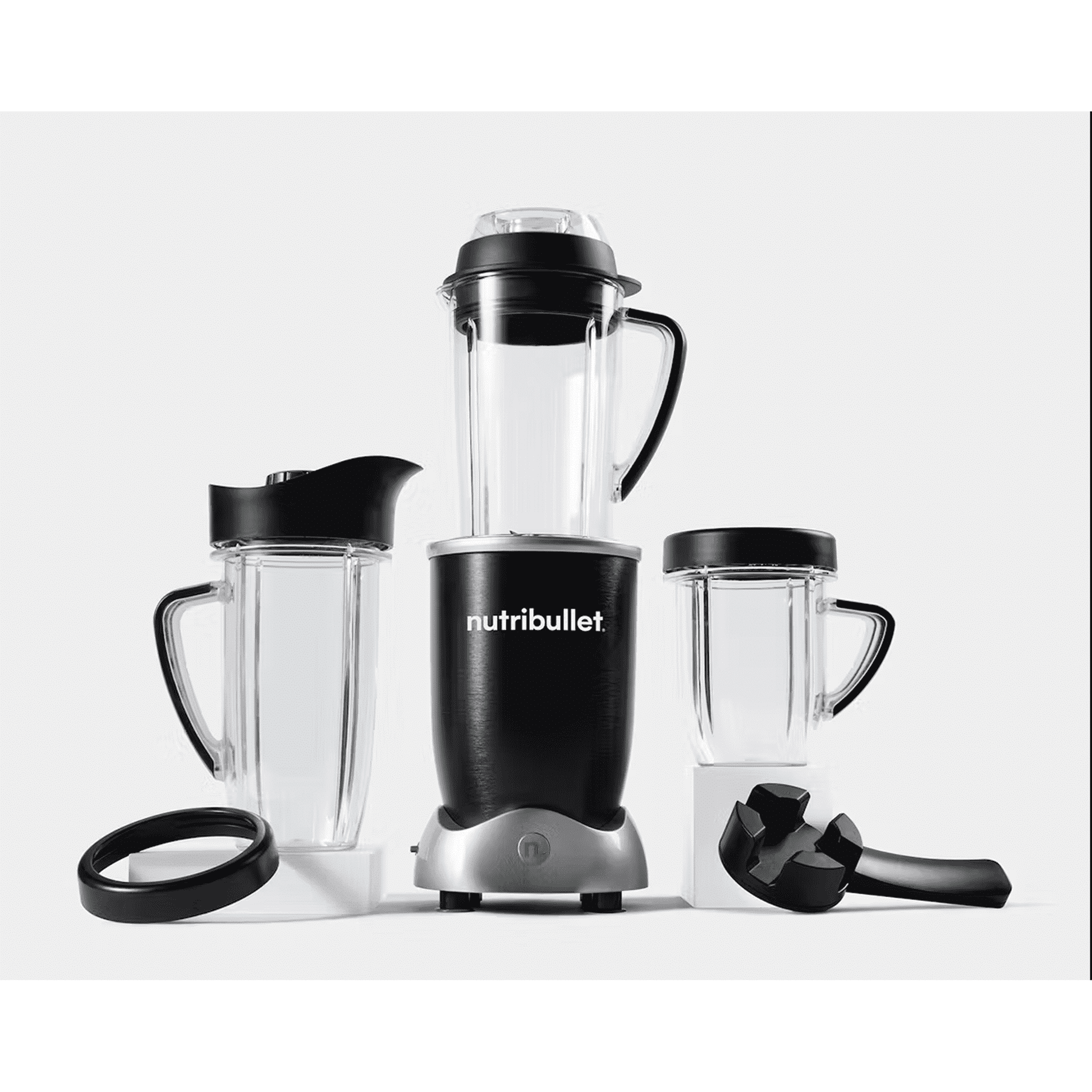 nutribullet Rx Cooking Blender EasyOptionXY LLC
