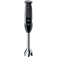 Braun Multi Quick 5 Varo Hand Blender with 21 Speeds Whisk and 1.5-Cup Chopper EasyOptionXY LLC