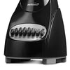 Brentwood Appliances 50 Ounce 12 Speed Pulse Electric Blender with Plastic Jar (black) EasyOptionXY LLC