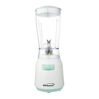 Brentwood 14 Ounce 180 Watt Compact Personal Blender in Blue EasyOptionXY LLC