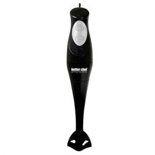 Better Chef Immersion Hand Blender IM-801, 200 Watts EasyOptionXY LLC