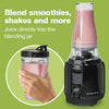Hamilton Beach Big Mouth Juice & Blend 2-in-1 Juicer and Blender 67970 EasyOptionXY LLC