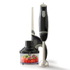 Oster Food Prep Kit with Immersion Blender, Electric Knife, and 2-Cup Capacity Mini Food Chopper, 350W EasyOptionXY LLC