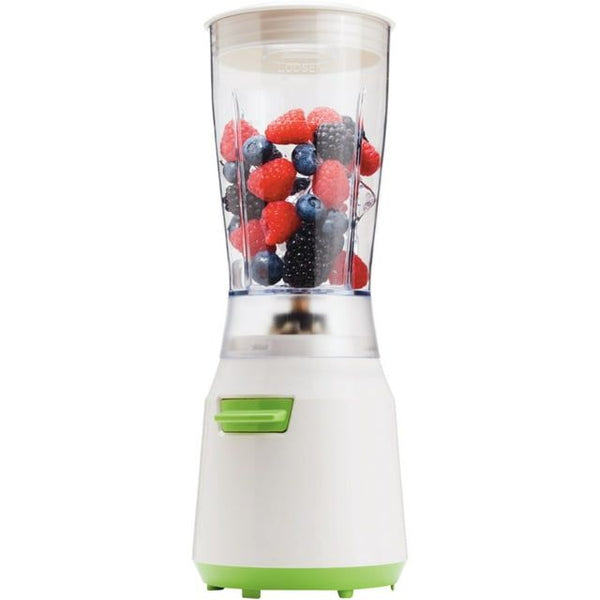 Brentwood JB-191 14oz Personal Blender White EasyOptionXY LLC
