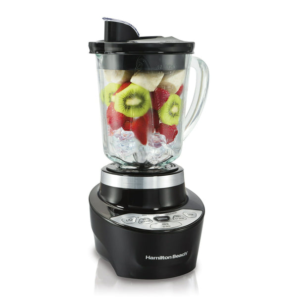 Hamilton Beach Smoothie Smart Blender EasyOptionXY LLC