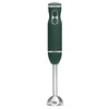 Chefman Immersion Stick Hand Blender with Stainless Steel Blades Ice Crushing Power Dark Green EasyOptionXY LLC