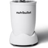 Nutribullet PRO Matte All White 9-Piece EasyOptionXY LLC