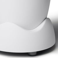 Nutribullet PRO Matte All White 9-Piece EasyOptionXY LLC