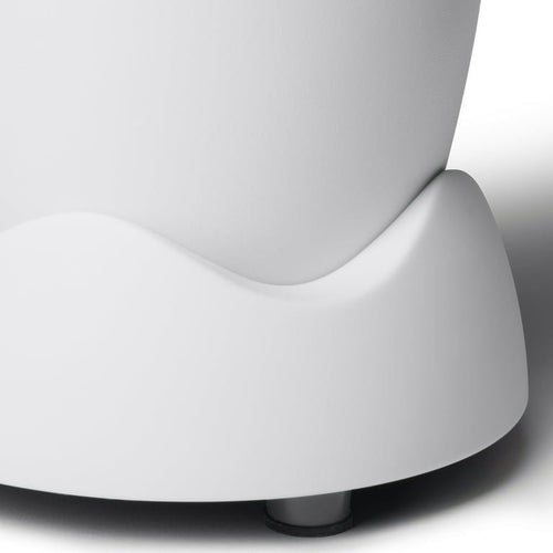 Nutribullet PRO Matte All White 9-Piece EasyOptionXY LLC