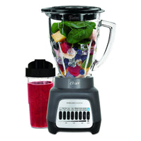 Oster Series Plus Blend N Go Cup with Glass Jar EasyOptionXY LLC