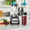 Oster Series Plus Blend N Go Cup with Glass Jar EasyOptionXY LLC