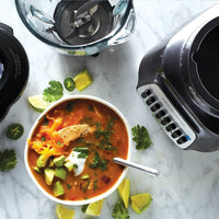 Oster Series Plus Blend N Go Cup with Glass Jar EasyOptionXY LLC