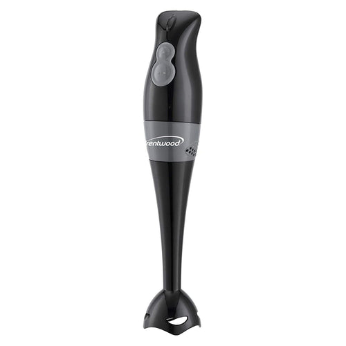 Brentwood HB 32BK 2 Speed 200W Hand Blender Black HB32BK EasyOptionXY LLC