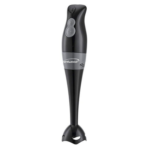 Brentwood HB 32BK 2 Speed 200W Hand Blender Black HB32BK EasyOptionXY LLC