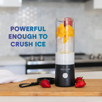 BlendJet 2 The Original Portable Blender 20 oz Black EasyOptionXY LLC