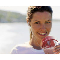 Hamilton Beach Single-Serve Blender with Travel Lid Model 51101R EasyOptionXY LLC