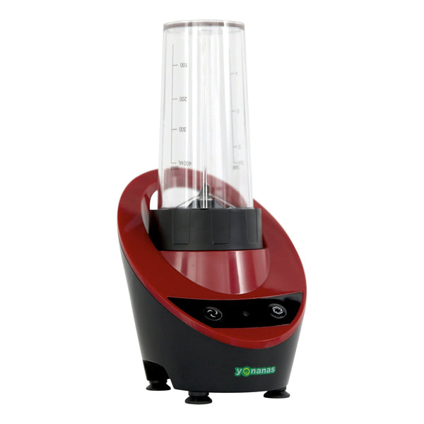 Yonanas Personal Blender Red EasyOptionXY LLC