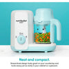Nutribullet Baby Streamer and Blender EasyOptionXY LLC