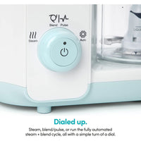 Nutribullet Baby Streamer and Blender EasyOptionXY LLC