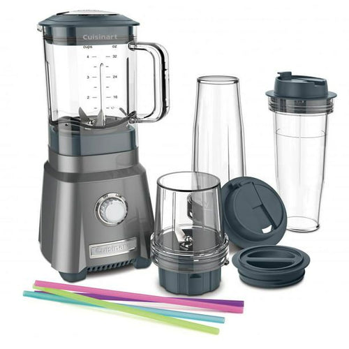 Cuisinart Blenders Hurricane COMPACT Juicing Blender EasyOptionXY LLC